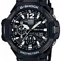 Часы Casio G-Shock GA-1100-1A